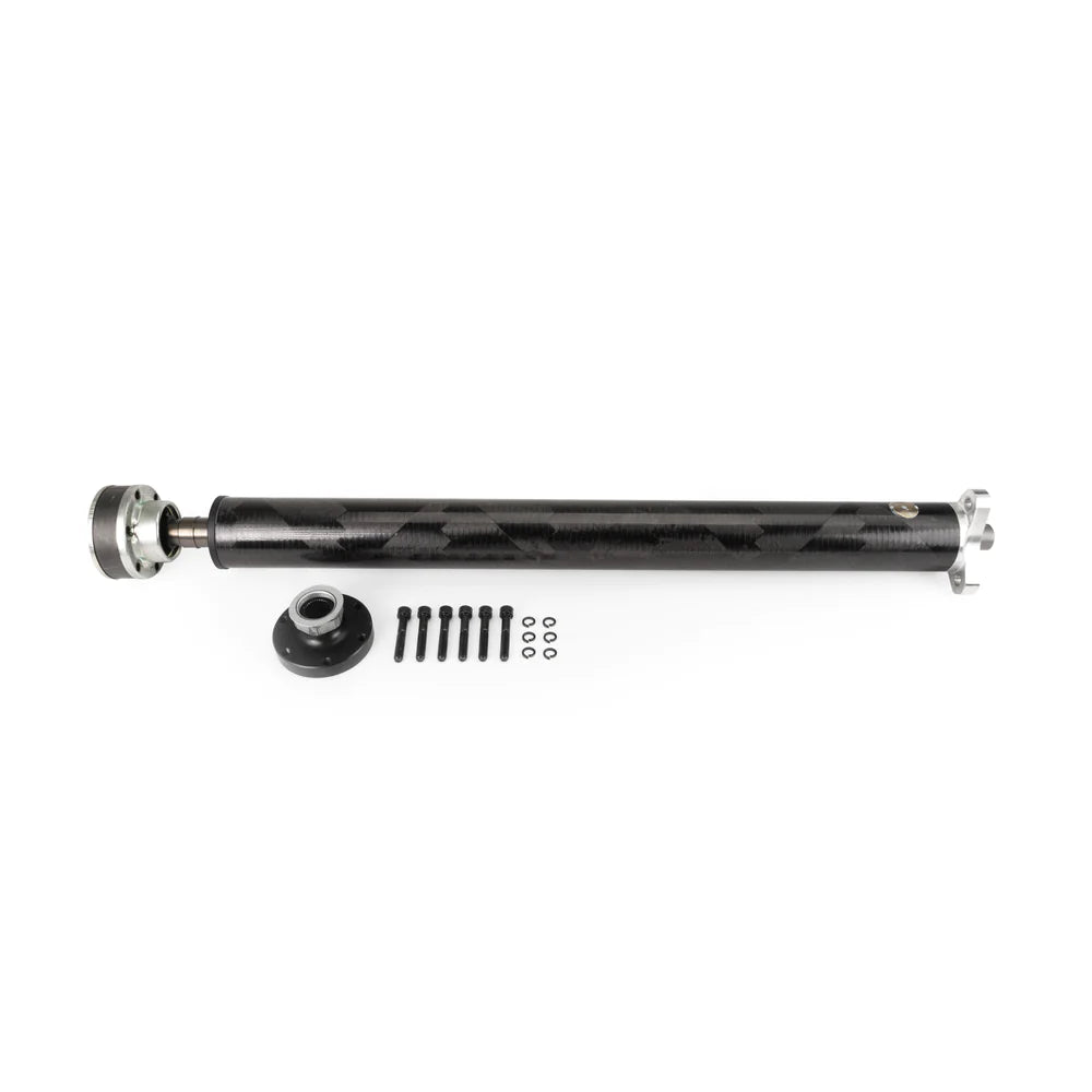 DriveShaft Shop 2019+ Toyota Supra A90 Carbon Fiber Driveshaft