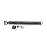 DriveShaft Shop 2019+ Toyota Supra A90 Carbon Fiber Driveshaft