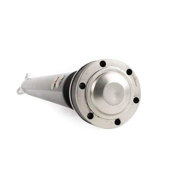 DriveShaft Shop 2019+ Toyota Supra A90 Carbon Fiber Driveshaft