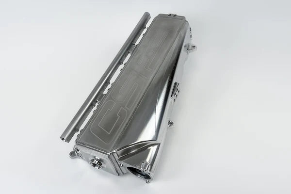 CSF MK5 Supra B58 Gen2 “Race X” Charge-Air Cooler Manifold