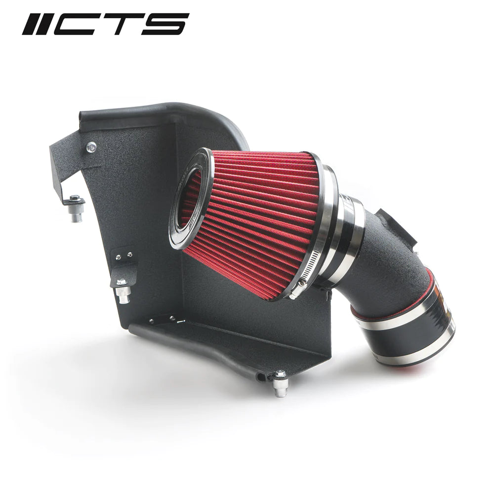 CTS TURBO Supra MKV 4" Intake With 6" Velocity Stack Kit