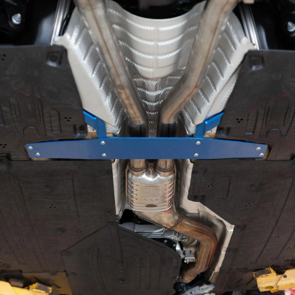 Cusco Power Brace Rear Member MK5 Supra