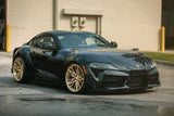 H&R Lowering Springs MK5 Supra (28664-90)