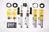 KW DDC Coilovers For MK5 Supra