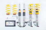 KW DDC Coilovers For MK5 Supra
