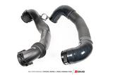 AMS PERFORMANCE TOYOTA GR SUPRA 3″ CHARGE PIPE