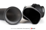 AMS PERFORMANCE TOYOTA GR SUPRA 3″ CHARGE PIPE