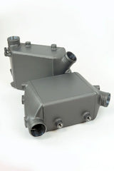 McLaren M840T - High-Performance CSF Intercooler System