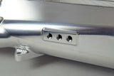 MKV Supra B58 CSF X VF Engineering Billet Intake Manifold