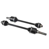 Driveshaft Shop A90/A91 Toyota Supra Axles