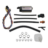 DeatschWerks 440lph In-Tank Brushless Fuel Pump W/ Install Kit
