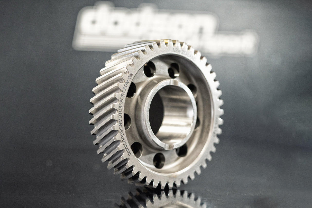 AMS GEARWORKS R8/HURACAN ALPHA STAGE 3+ TRANSMISSION UPGRADE