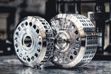 AMS GEARWORKS R8/HURACAN ALPHA STAGE 1 TRANSMISSION UPGRADE