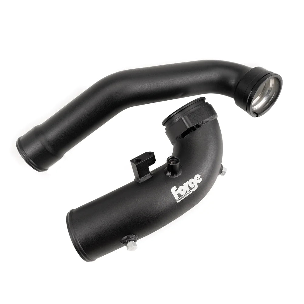 Forge Motorsport Supra MKV / B58 Boost Pipes