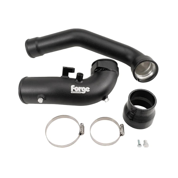 Forge Motorsport Supra MKV / B58 Boost Pipes
