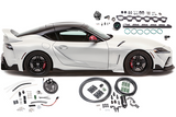 Radium Fuel System For MK5 Supra