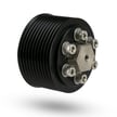 Hellcat Supercharger Pulley