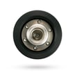Hellcat Supercharger Pulley