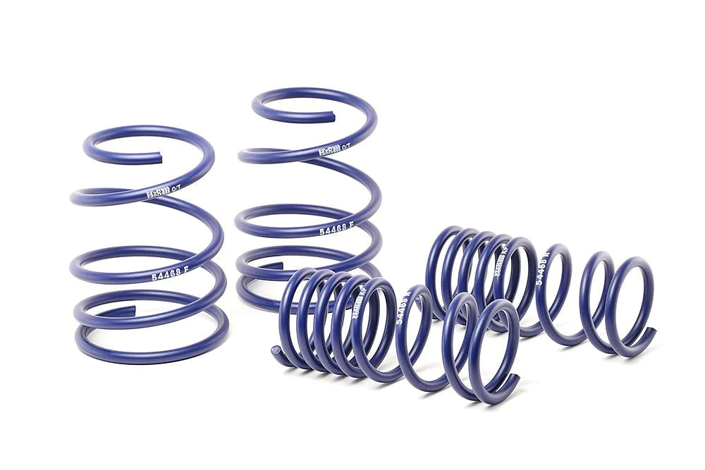 H&R Lowering Springs MK5 Supra (28664-90)