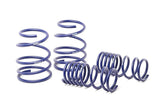 H&R Lowering Springs MK5 Supra (28664-90)