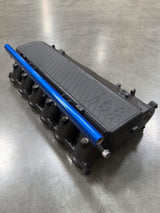 MKV Supra B58 CSF X VF Engineering Billet Intake Manifold