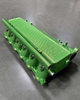 MKV Supra B58 CSF X VF Engineering Billet Intake Manifold