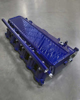 MKV Supra B58 CSF X VF Engineering Billet Intake Manifold