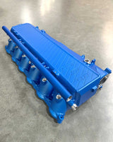 MKV Supra B58 CSF X VF Engineering Billet Intake Manifold
