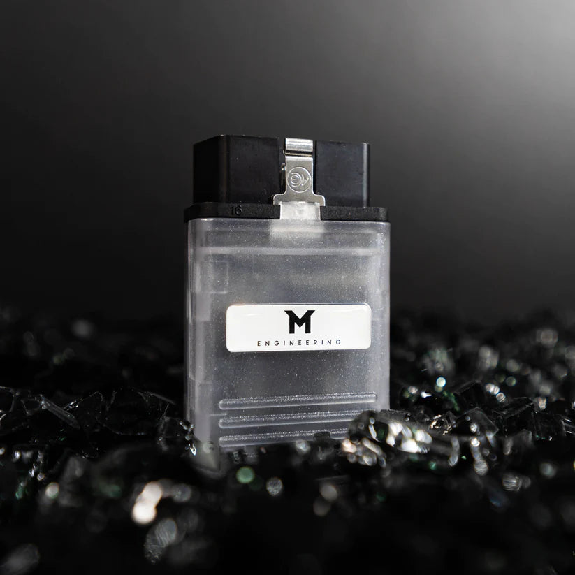 M838T Motorsport Tuning Package