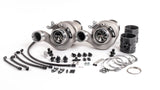 PTG 1000 M177.1 TURBO SYSTEM