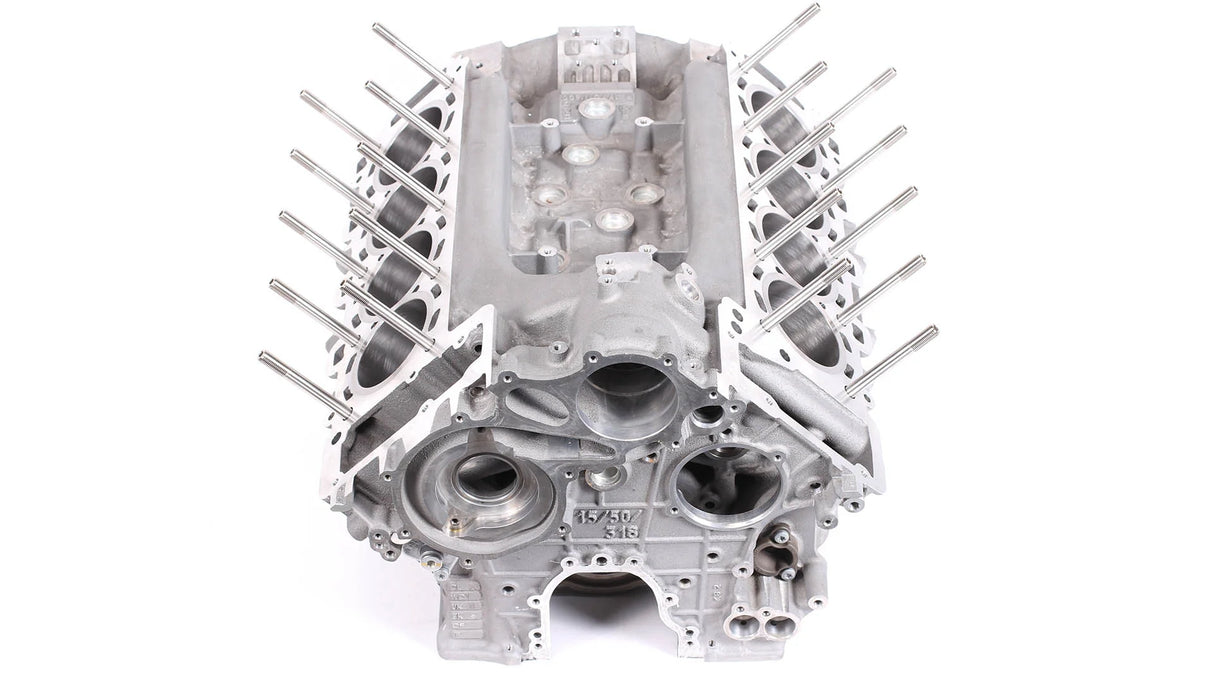 M178/M177 DARTON SLEEVED AMG BLOCK