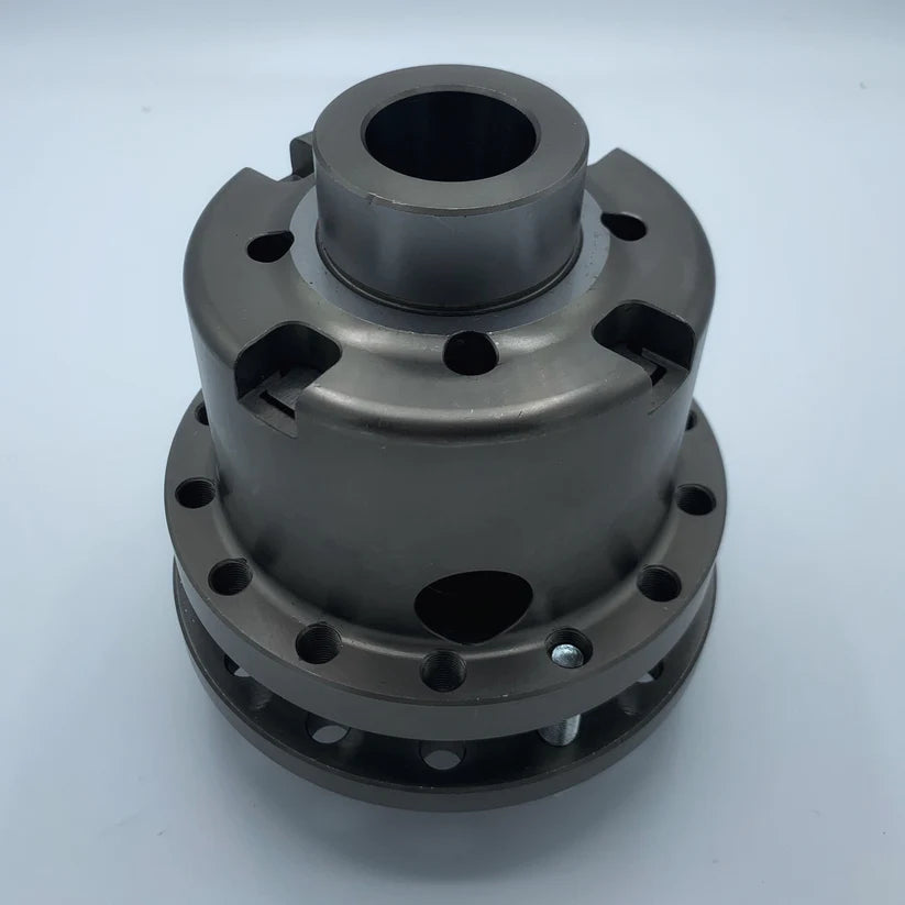 M-Engineering Limited Slip Differential Upgrade