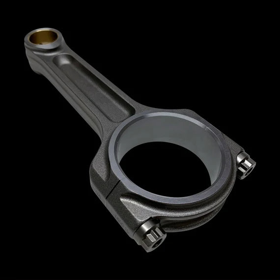 BC6304 - Toyota 2JZ - MOAR I-Beam Honda Journal w/ARP Custom Age 625+ Fasteners