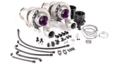 PTG X M177.1 TURBO SYSTEM