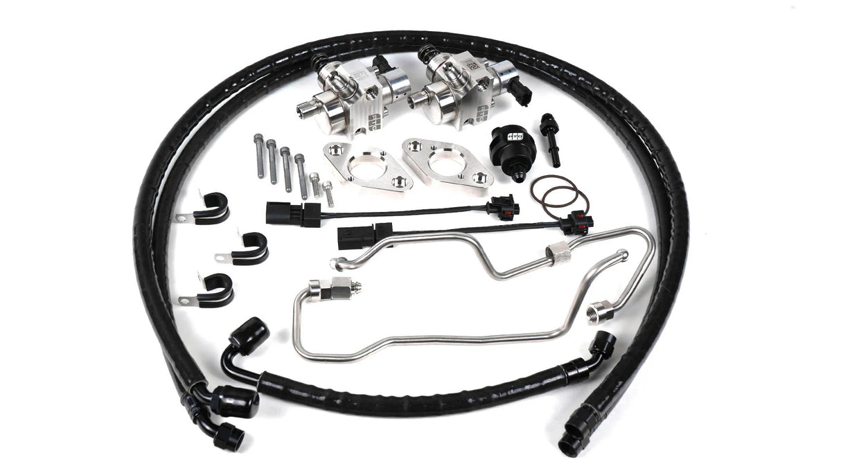 PTG M178/M1177IGH PRESSURE FUEL PUMP SYSTEM
