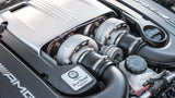 PTG 1000 M177.1 TURBO SYSTEM