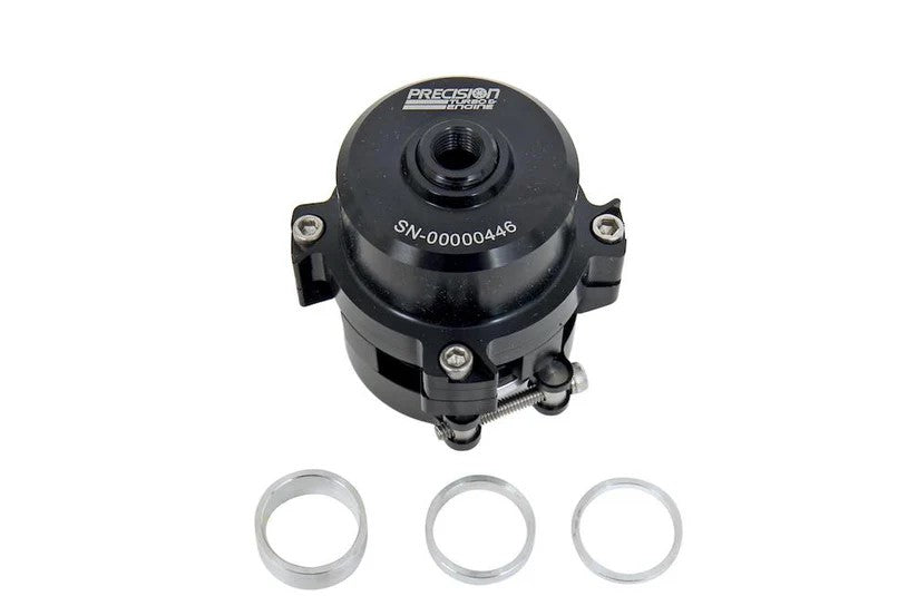 PTE 33mm Blow Off Valve-PBO083-2000