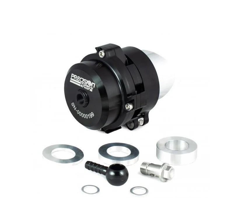 PTE 50mm Blow Off Valve-PBO083-2005