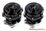 Weistec Twin Turbo System Gen 2 Audi R8