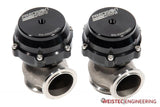 Weistec Twin Turbo System Gen 2 Audi R8
