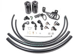 Radium Catch Can Kits  For MK5 Supra