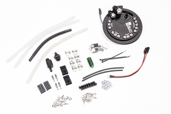 Radium Fuel System For MK5 Supra