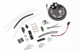 Radium Fuel System For MK5 Supra