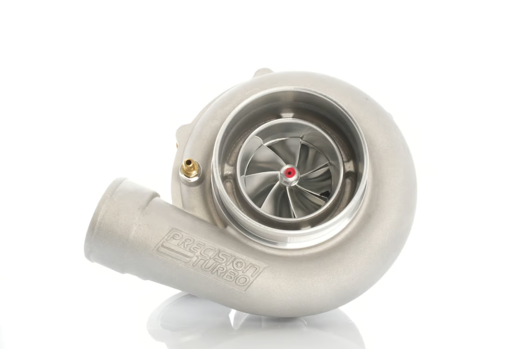 Precision Turbo NEXT GEN 6466