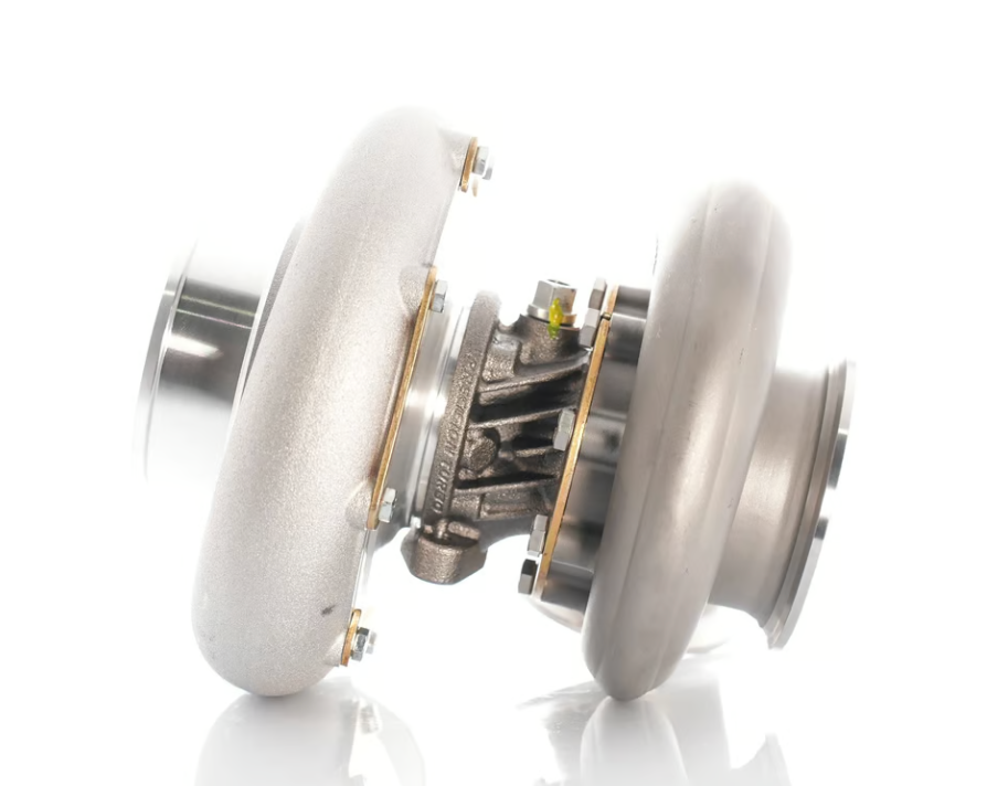 Precision Turbo NEXT GEN 6466