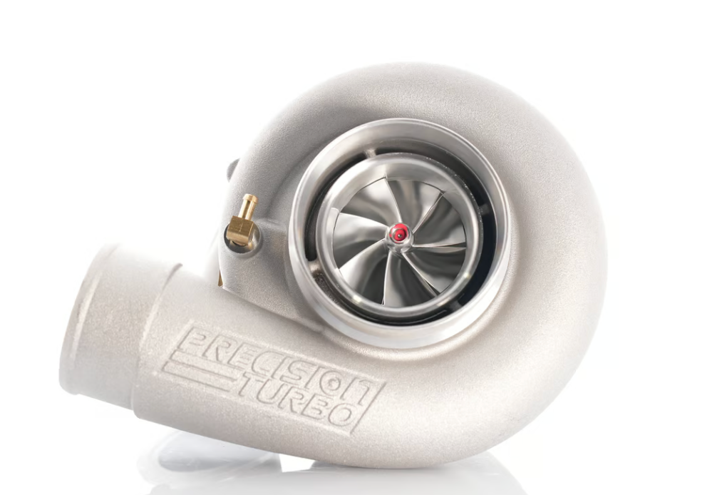 Precision Turbo NEXT GEN 6870