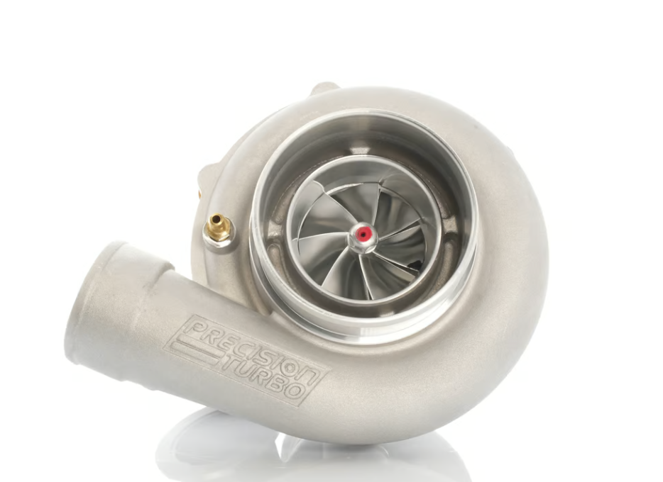 Precision Turbo NEXT GEN 6870