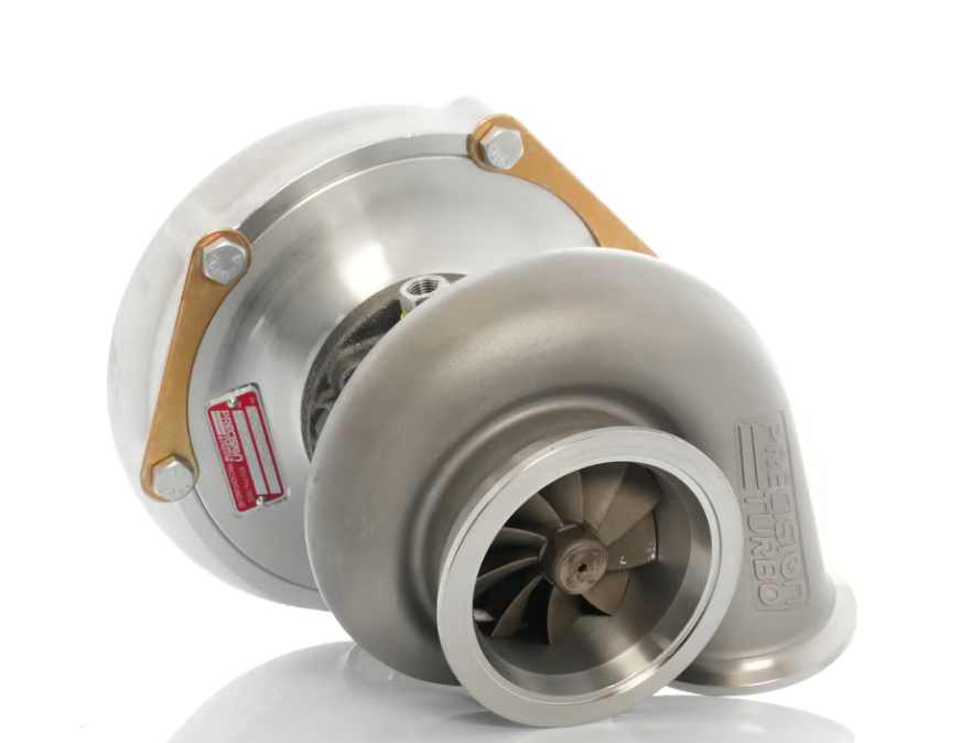Precision Turbo NEXT GEN 6870