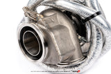 AMS PERFORMANCE A90 2020 TOYOTA GR SUPRA ALPHA 6 GTX3076 GEN II RACE TURBO KIT (2 PORT)