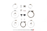 AMS PERFORMANCE A90 2020 TOYOTA GR SUPRA ALPHA 6 GTX3076 GEN II RACE TURBO KIT (2 PORT)